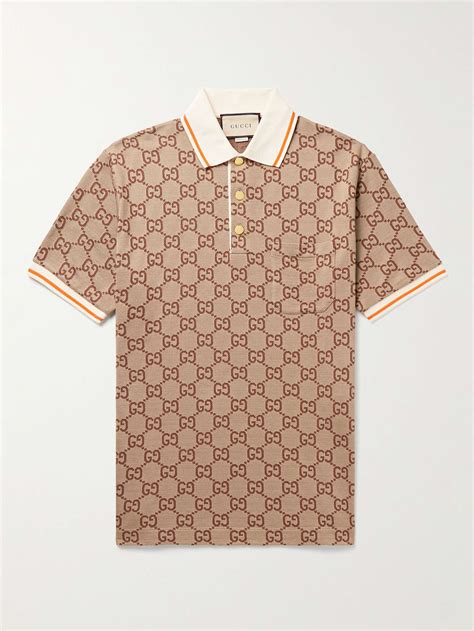 cheap gucci polo t shirt|gucci polos for less.